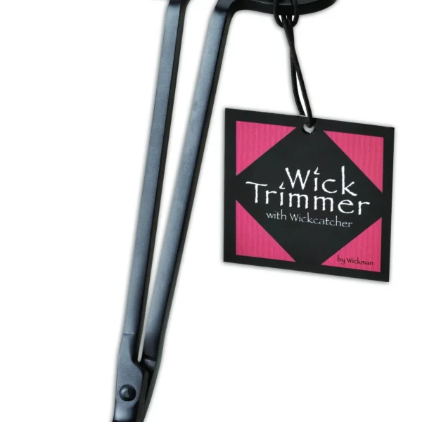Wickman wick trimmer